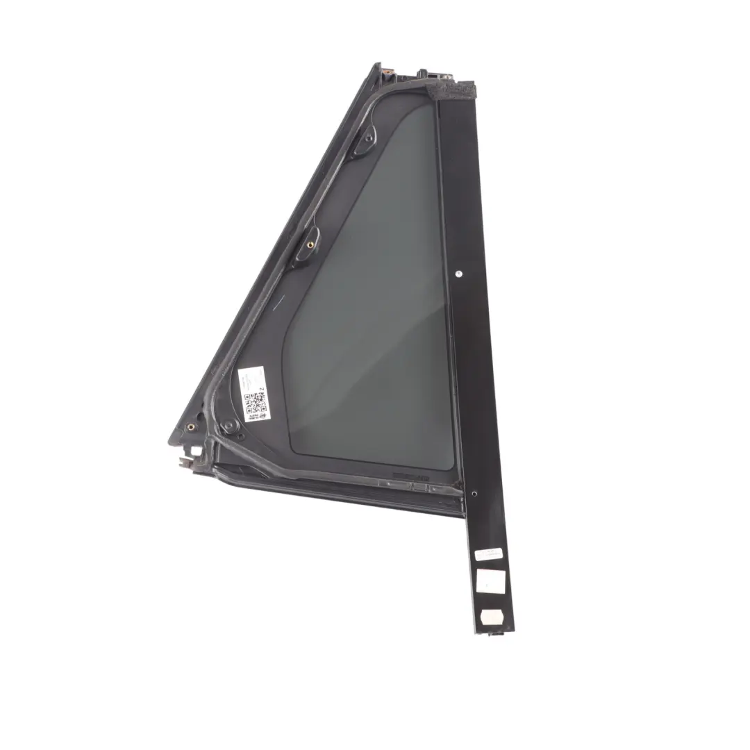 Range Rover L405 Rear Fixed Window Glass Tinted AS3 Door Left N/S - SKU LR046788 - Part number LR046788