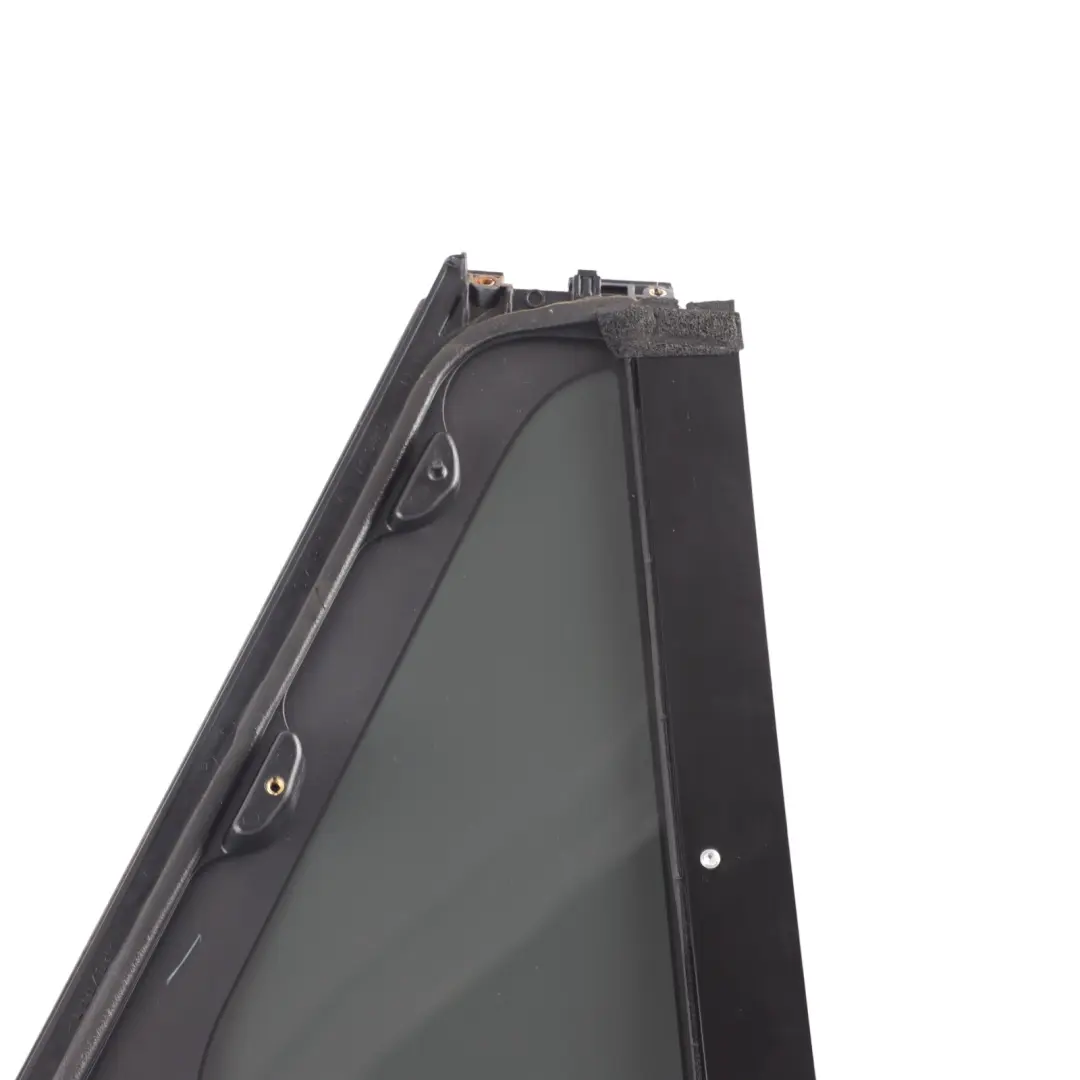 Range Rover L405 Rear Fixed Window Glass Tinted AS3 Door Left N/S - SKU LR046788 - Part number LR046788