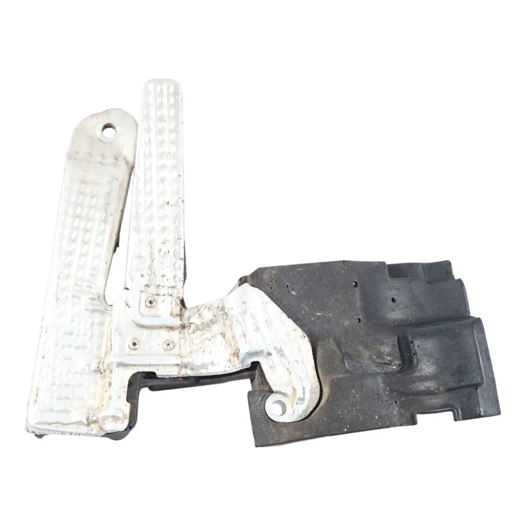 Aislamiento Acústico Compartimento 2.2 Diesel para Range Rover Evoque L538 con número de pieza LR047251 Range Rover Evoque L538 Aislamiento Acústico Compartimento 2.2 Diesel - SKU LR047251 - Número de pieza LR047251