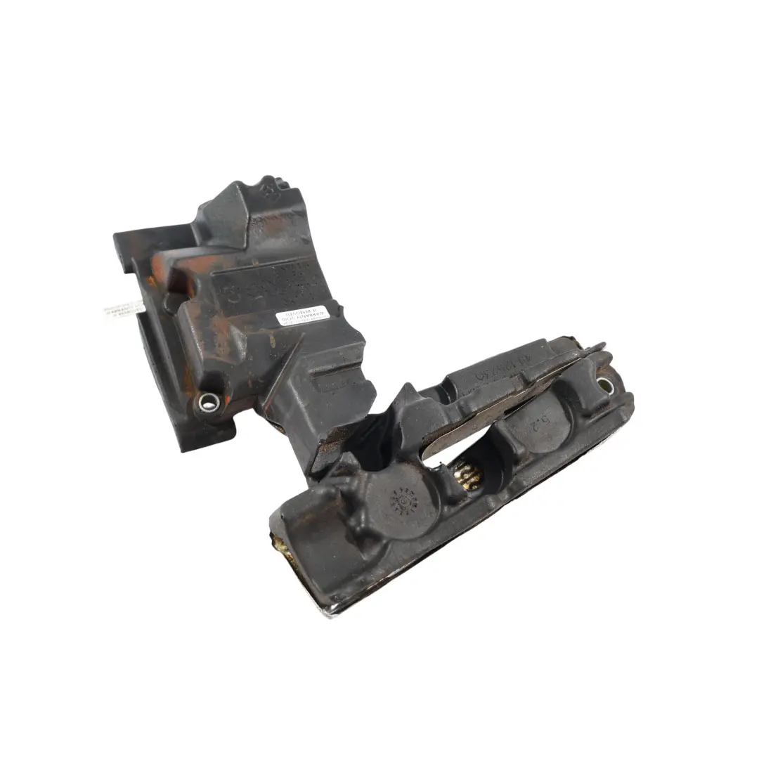 Isolamento Acustico Vano Motore 2.2 Diesel per Range Rover Evoque L538 con numero di parte LR047251 Range Rover Evoque L538 Isolamento Acustico Vano Motore 2.2 Diesel - SKU LR047251 - Numero di parte LR047251