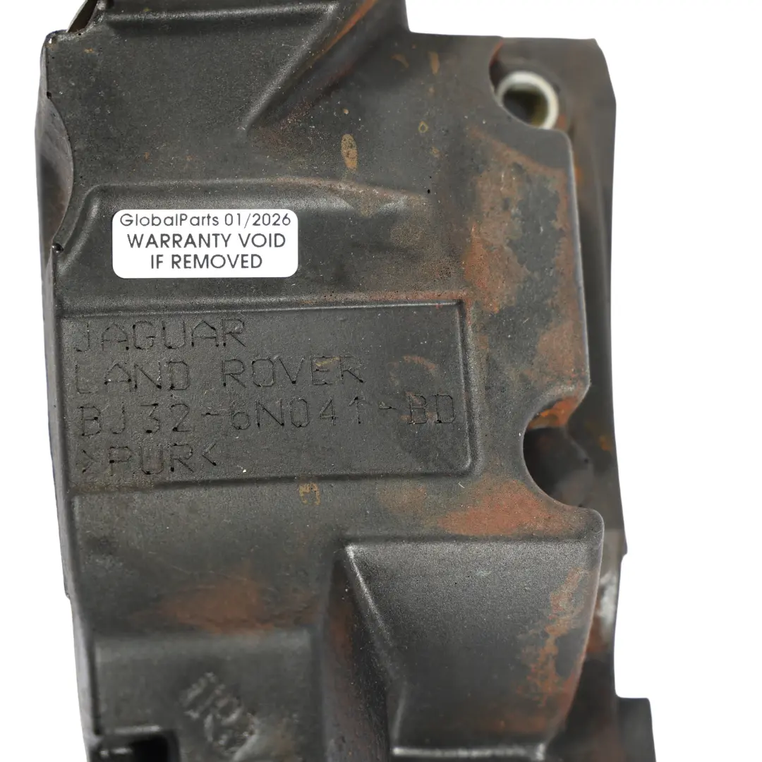 Aislamiento Acústico Compartimento 2.2 Diesel para Range Rover Evoque L538 con número de pieza LR047251 Range Rover Evoque L538 Aislamiento Acústico Compartimento 2.2 Diesel - SKU LR047251 - Número de pieza LR047251