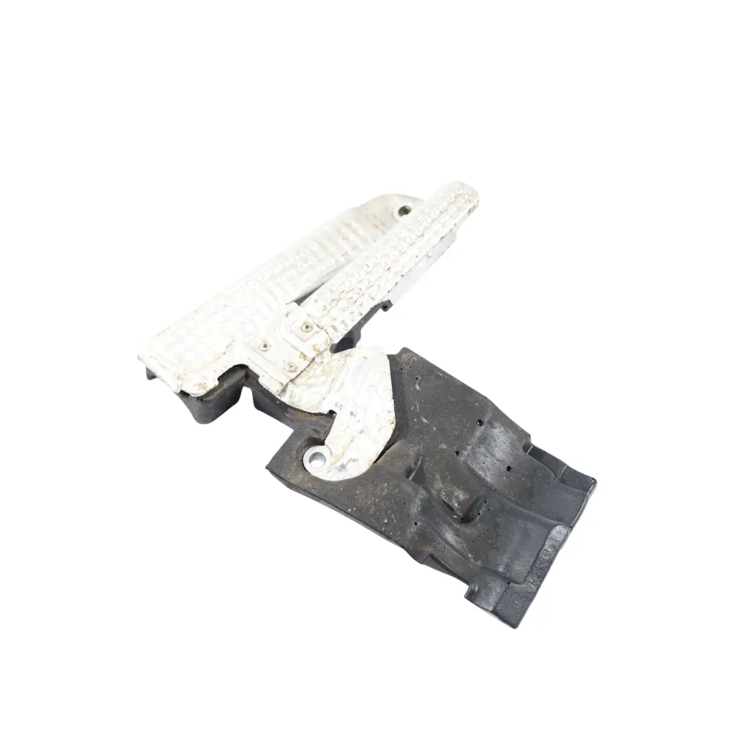 Range Rover Evoque L538 Isolation Phonique Du Compartiment 2.2 Diesel - SKU LR047251 - Numéro de pièce LR047251