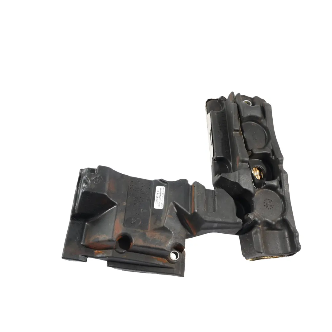 Aislamiento Acústico Compartimento 2.2 Diesel para Range Rover Evoque L538 con número de pieza LR047251 Range Rover Evoque L538 Aislamiento Acústico Compartimento 2.2 Diesel - SKU LR047251 - Número de pieza LR047251