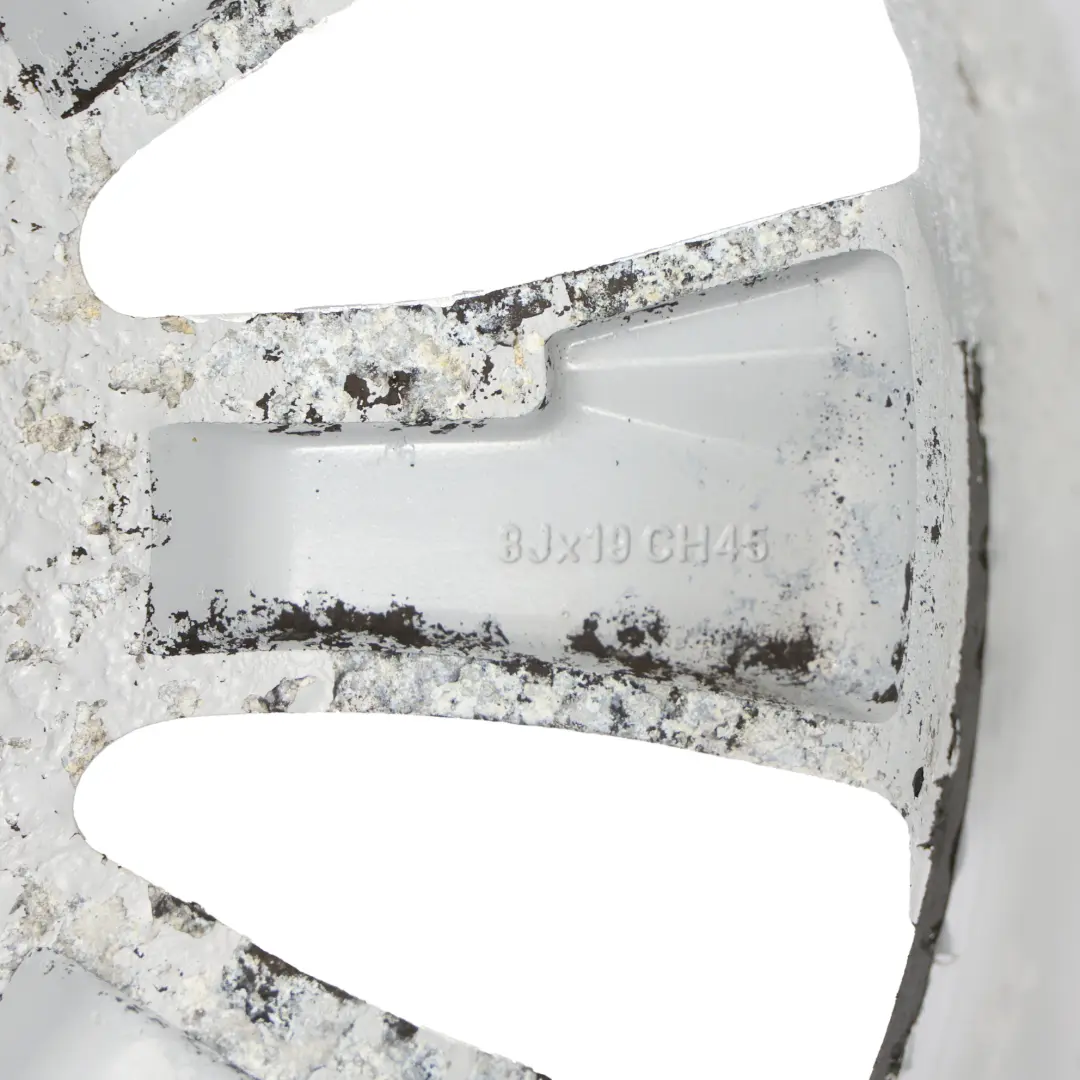 Range Rover Evoque L538 Llanta De Aleación 19" 8J ET:45 EJ32-1007-BA - SKU LR047404-1 - Número de pieza LR047404