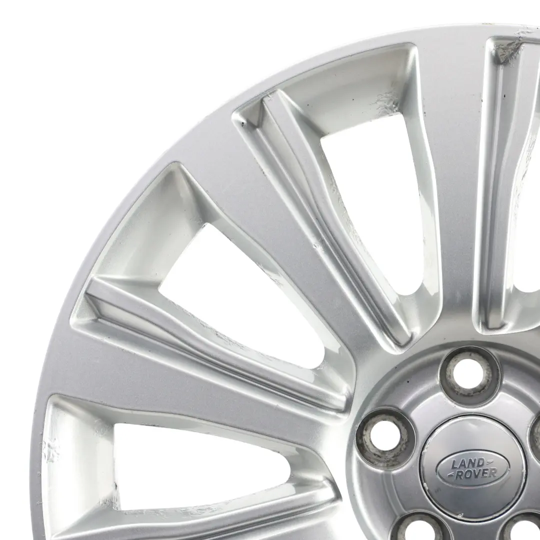 Llanta De Aleación 19" 8J ET:45 EJ32-1007-BA para Range Rover Evoque L538 con número de pieza LR047404 Range Rover Evoque L538 Llanta De Aleación 19" 8J ET:45 EJ32-1007-BA - SKU LR047404-1 - Número de pieza LR047404