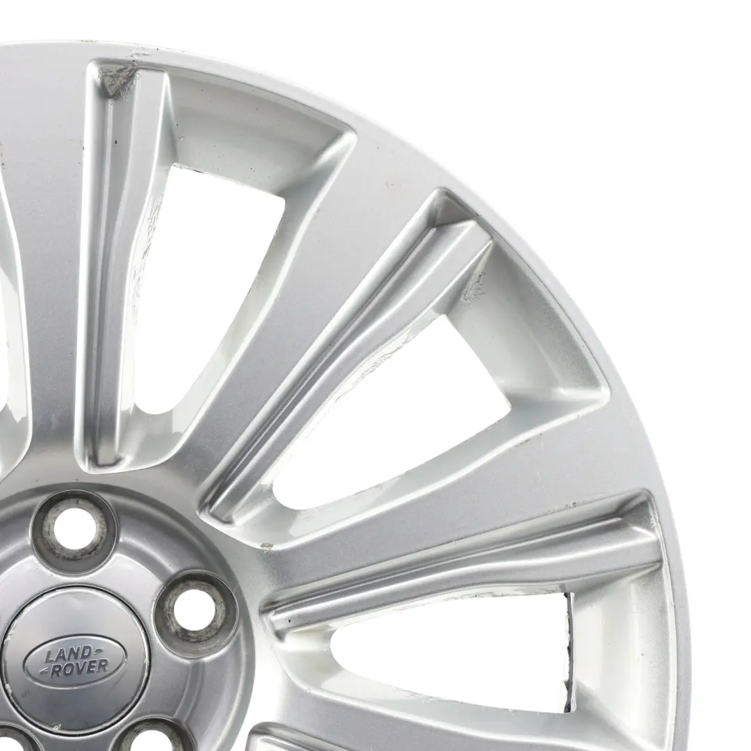 Range Rover Evoque L538 Llanta De Aleación 19" 8J ET:45 EJ32-1007-BA - SKU LR047404-1 - Número de pieza LR047404