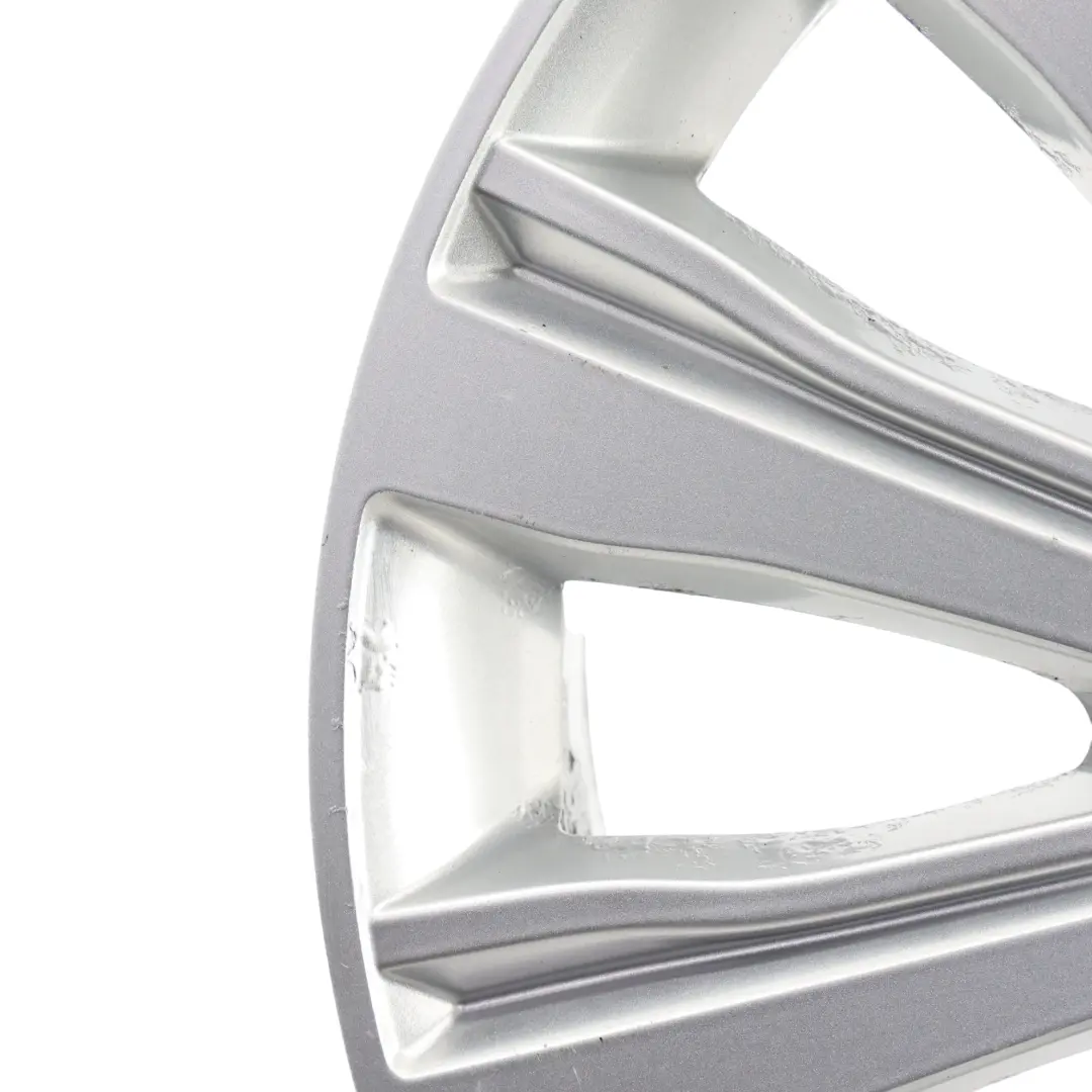 Range Rover Evoque L538 Silver Wheel Alloy Rim 19" 8J ET:45 EJ32-1007-BA - SKU LR047404-1 - Part number LR047404