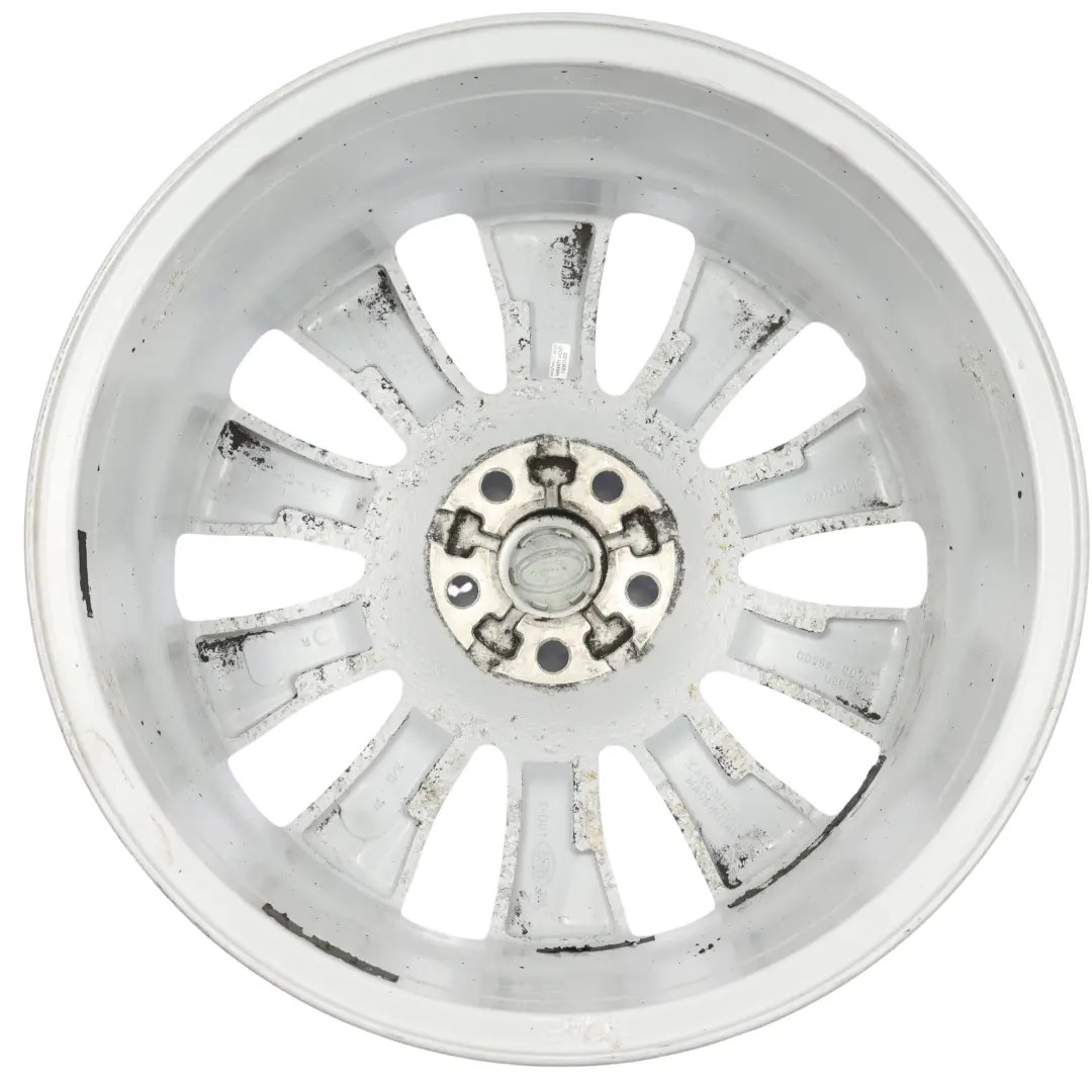 Range Rover Evoque L538 Llanta Aleación 19" 8J ET:45 EJ32-1007-BA - SKU LR047404-2 - Número de pieza LR047404