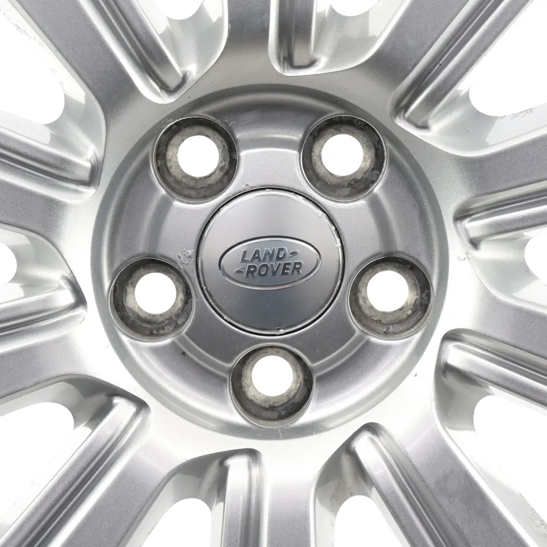 Llanta Aleación 19" 8J ET:45 EJ32-1007-BA para Range Rover Evoque L538 con número de pieza LR047404 Range Rover Evoque L538 Llanta Aleación 19" 8J ET:45 EJ32-1007-BA - SKU LR047404-2 - Número de pieza LR047404