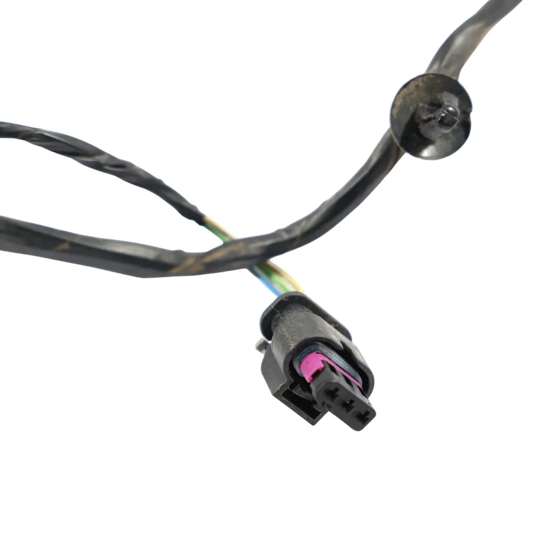 Hintere Stoßstange Park Sensor Kabelbaum EJ3215B484AC für Range Rover EVOQUE L538 mit Teilenummer LR047494 Range Rover EVOQUE L538 Hintere Stoßstange Park Sensor Kabelbaum EJ3215B484AC - SKU LR047494 - Teilenummer LR047494