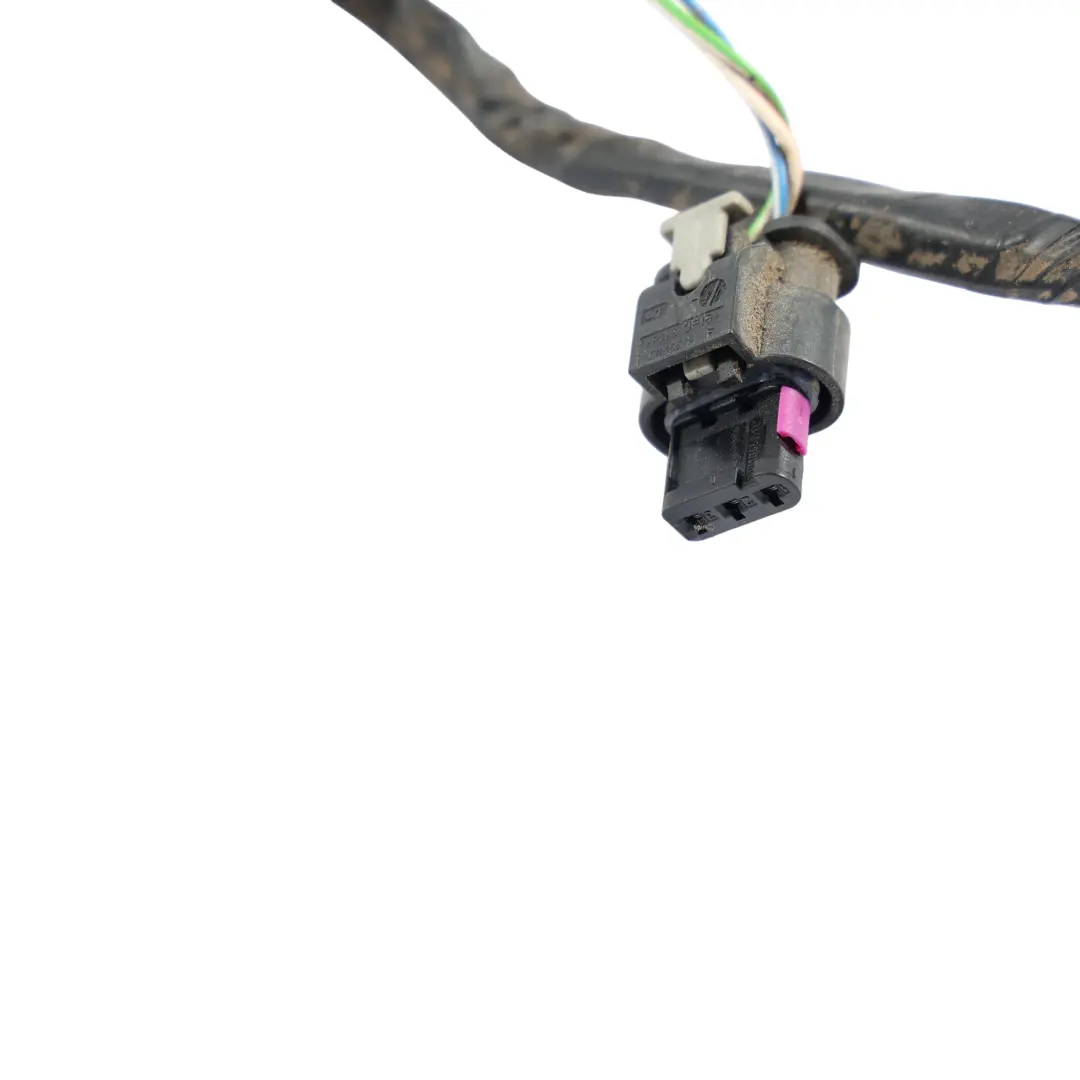 Range Rover EVOQUE L538 Parachoques Sensor Aparcamiento Cableado EJ3215B484AC - SKU LR047494 - Número de pieza LR047494