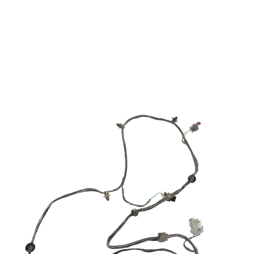 Range Rover EVOQUE L538 Parachoques Sensor Aparcamiento Cableado EJ3215B484AC - SKU LR047494 - Número de pieza LR047494