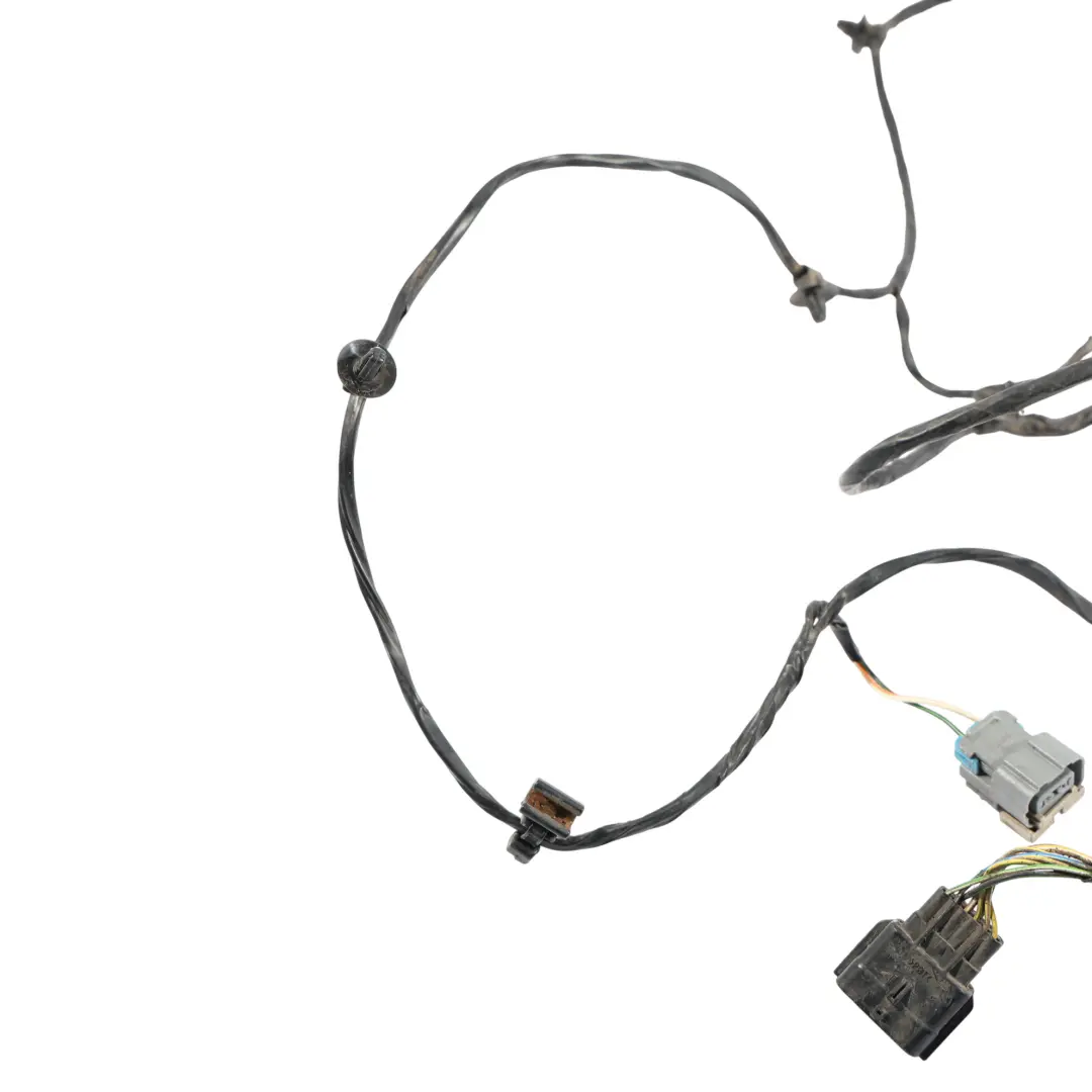 Range Rover EVOQUE L538 Hintere Stoßstange Park Sensor Kabelbaum EJ3215B484AC - SKU LR047494 - Teilenummer LR047494