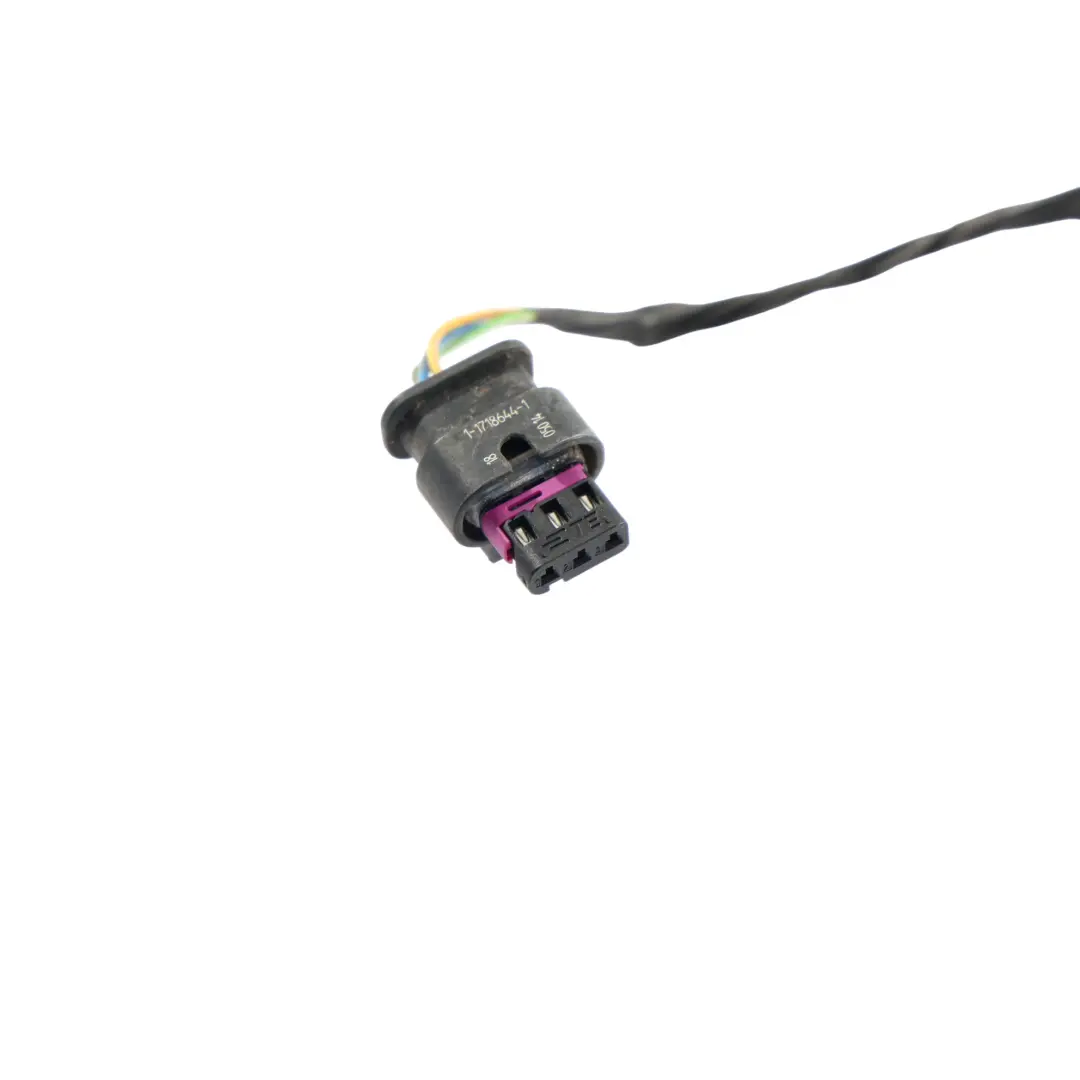 Parachoques Sensor Aparcamiento Cableado EJ3215B484AC para Range Rover EVOQUE L538 con número de pieza LR047494 Range Rover EVOQUE L538 Parachoques Sensor Aparcamiento Cableado EJ3215B484AC - SKU LR047494 - Número de pieza LR047494