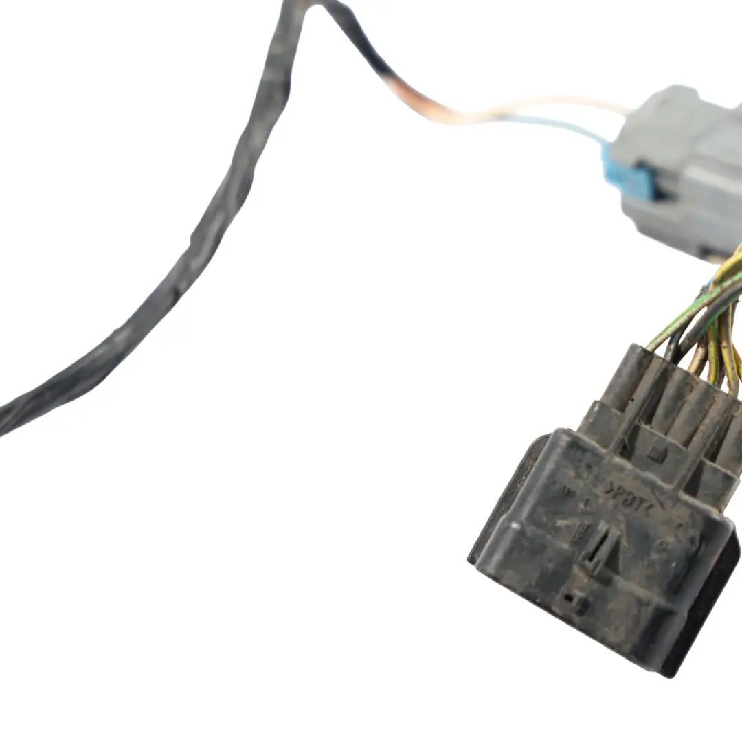 Range Rover EVOQUE L538 Hintere Stoßstange Park Sensor Kabelbaum EJ3215B484AC - SKU LR047494 - Teilenummer LR047494