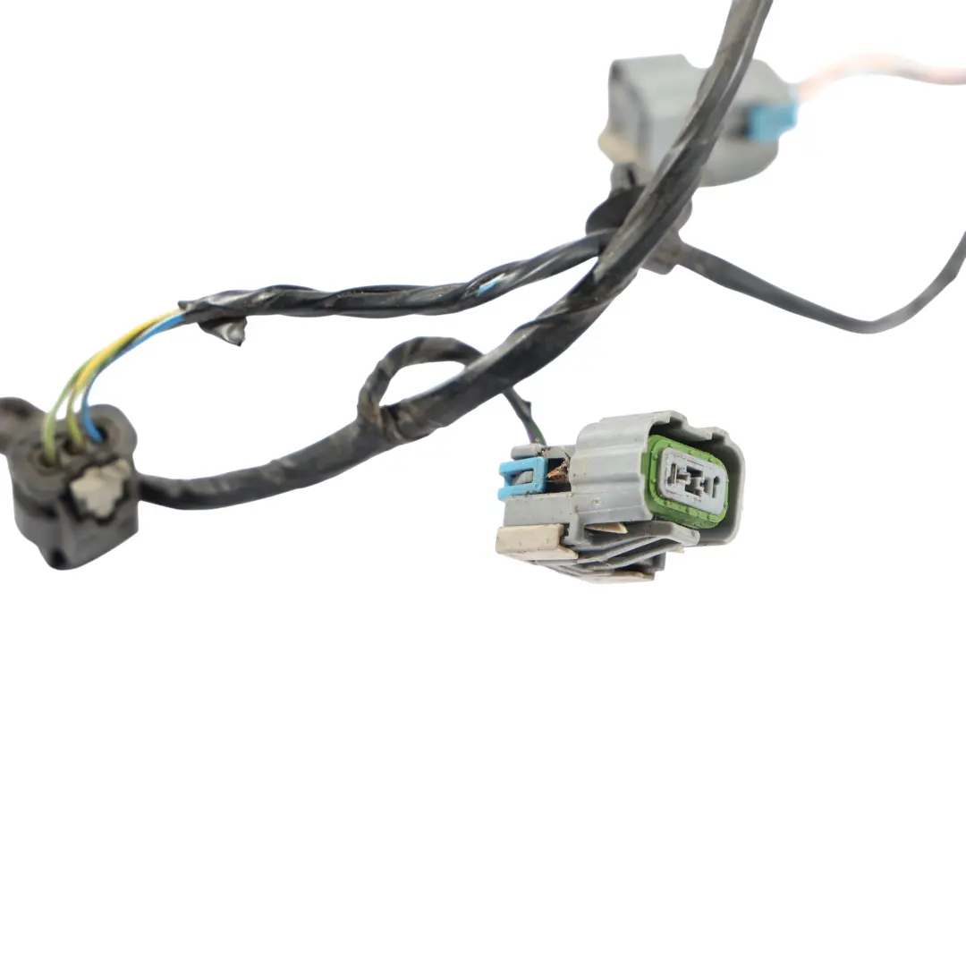 Parachoques Sensor Aparcamiento Cableado EJ3215B484AC para Range Rover EVOQUE L538 con número de pieza LR047494 Range Rover EVOQUE L538 Parachoques Sensor Aparcamiento Cableado EJ3215B484AC - SKU LR047494 - Número de pieza LR047494