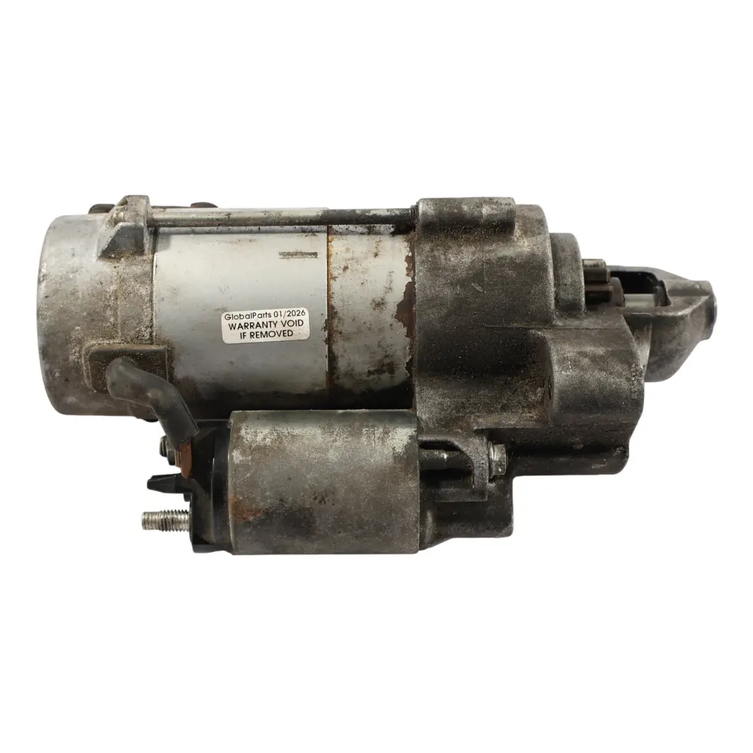 Motorino Avviamento EJ3211001AB per Range Rover Evoque L538 2.2 TDCI con numero di parte LR047573 Range Rover Evoque L538 2.2 TDCI Motorino Avviamento EJ3211001AB - SKU LR047573 - Numero di parte LR047573