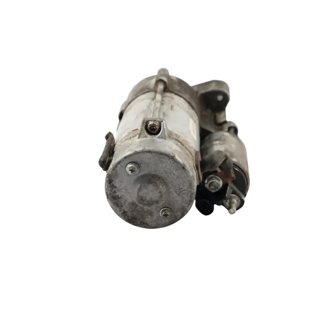 Range Rover Evoque L538 2.2 TDCI Starter Motor EJ3211001AB - SKU LR047573 - Part number LR047573