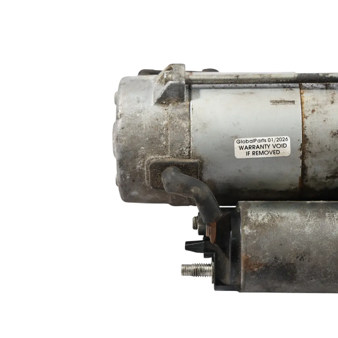 Arranque EJ3211001AB para Range Rover Evoque L538 2.2 TDCI Motor con número de pieza LR047573 Range Rover Evoque L538 2.2 TDCI Motor Arranque EJ3211001AB - SKU LR047573 - Número de pieza LR047573