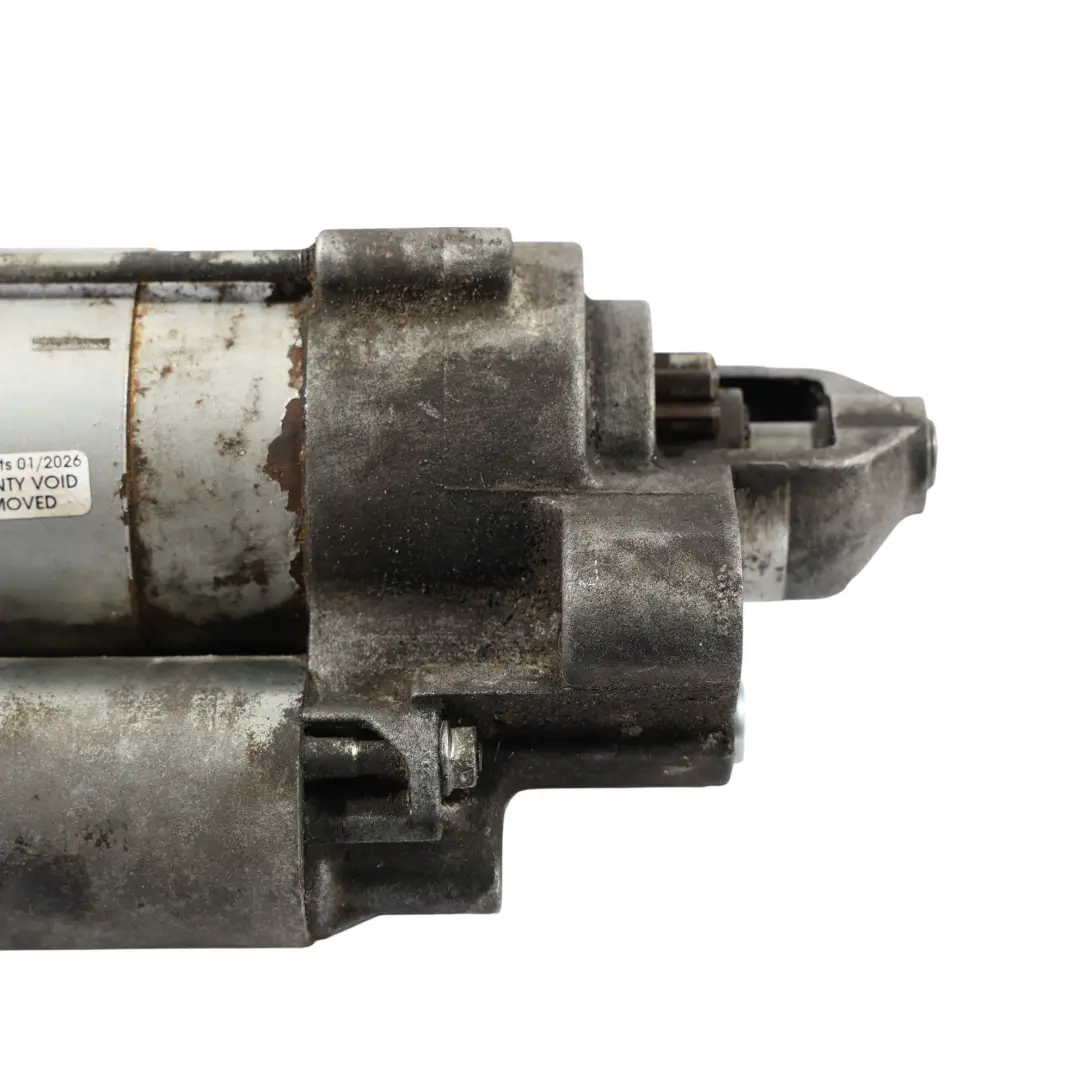 Motorino Avviamento EJ3211001AB per Range Rover Evoque L538 2.2 TDCI con numero di parte LR047573 Range Rover Evoque L538 2.2 TDCI Motorino Avviamento EJ3211001AB - SKU LR047573 - Numero di parte LR047573