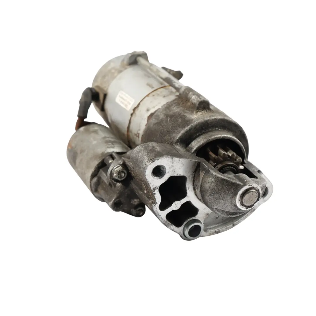 Range Rover Evoque L538 2.2 TDCI Motorino Avviamento EJ3211001AB - SKU LR047573 - Numero di parte LR047573