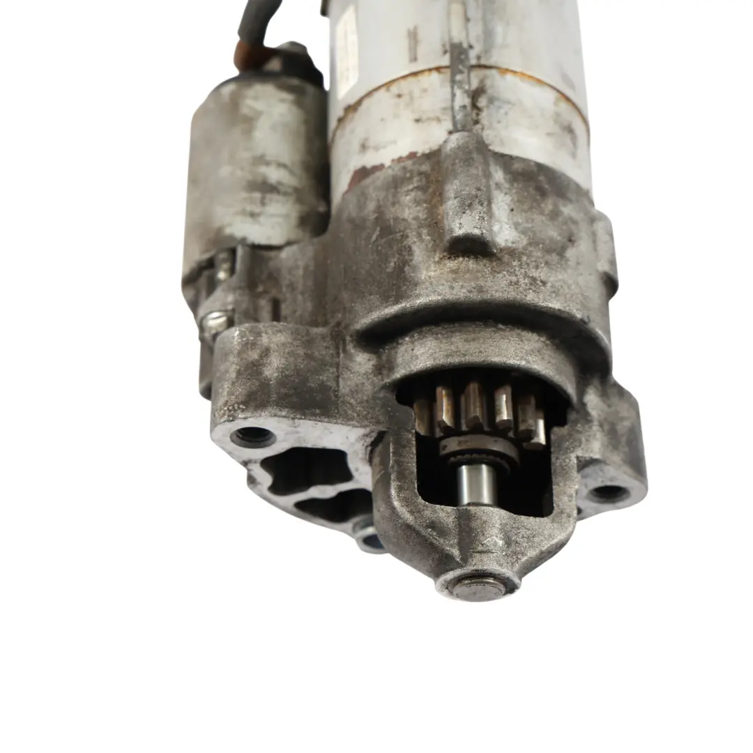 Anlasser Motor EJ3211001AB für Range Rover Evoque L538 2.2 TDCI mit Teilenummer LR047573 Range Rover Evoque L538 2.2 TDCI Anlasser Motor EJ3211001AB - SKU LR047573 - Teilenummer LR047573