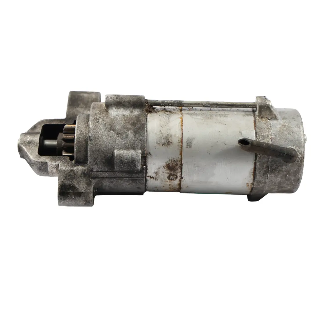 Range Rover Evoque L538 2.2 TDCI Anlasser Motor EJ3211001AB - SKU LR047573 - Teilenummer LR047573