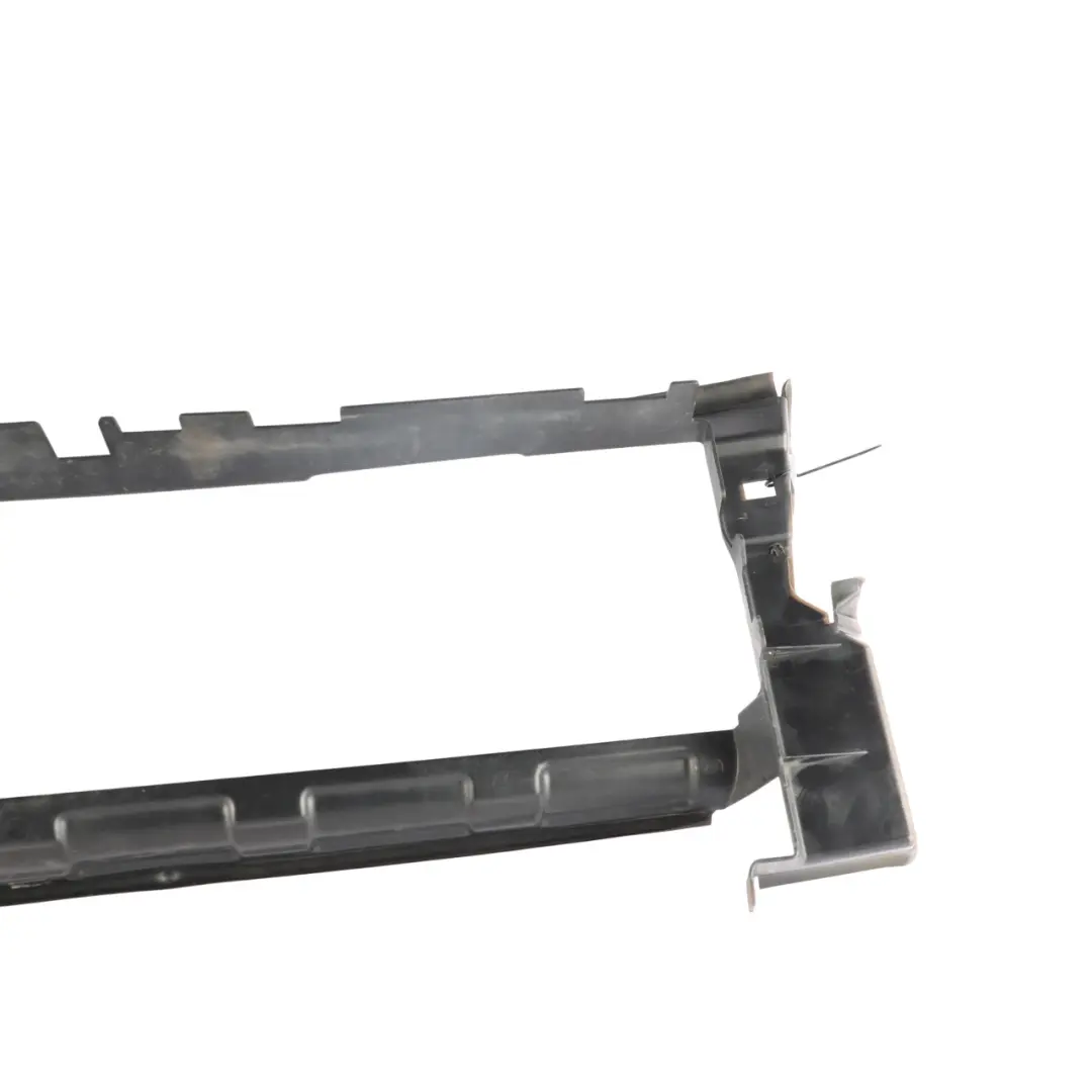 Front Radiator Air Guide Deflector 2.2 TDCi BJ32-8327-AB to Range Rover Evoque L538 with Part number LR048041 Range Rover Evoque L538 Front Radiator Air Guide Deflector 2.2 TDCi BJ32-8327-AB - SKU LR048041 - Part number LR048041