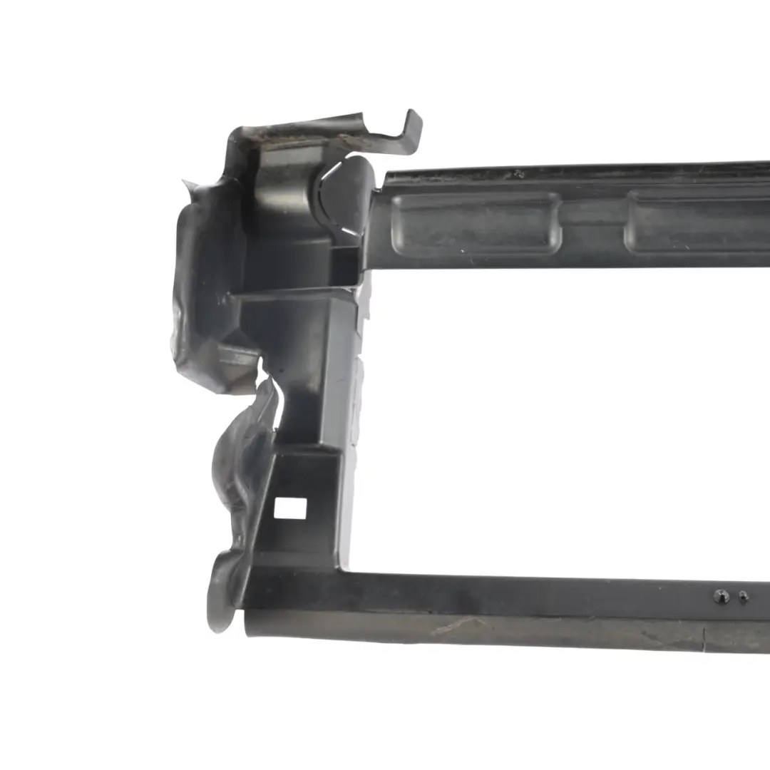 Range Rover Evoque L538 Front Radiator Air Guide Deflector 2.2 TDCi BJ32-8327-AB - SKU LR048041 - Part number LR048041