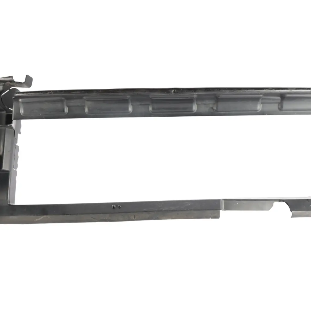 Front Radiator Air Guide Deflector 2.2 TDCi BJ32-8327-AB to Range Rover Evoque L538 with Part number LR048041 Range Rover Evoque L538 Front Radiator Air Guide Deflector 2.2 TDCi BJ32-8327-AB - SKU LR048041 - Part number LR048041