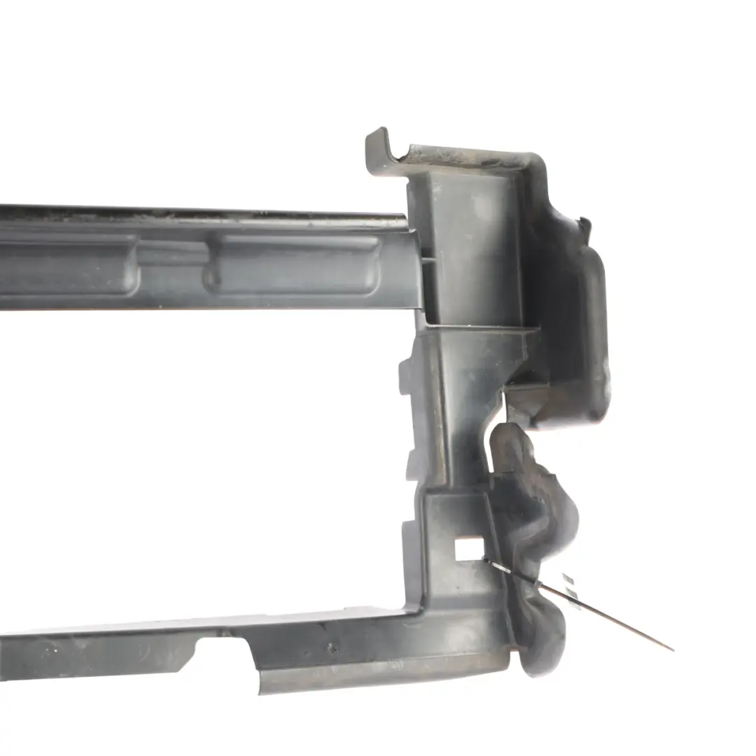 Range Rover Evoque L538 Front Radiator Air Guide Deflector 2.2 TDCi BJ32-8327-AB - SKU LR048041 - Part number LR048041