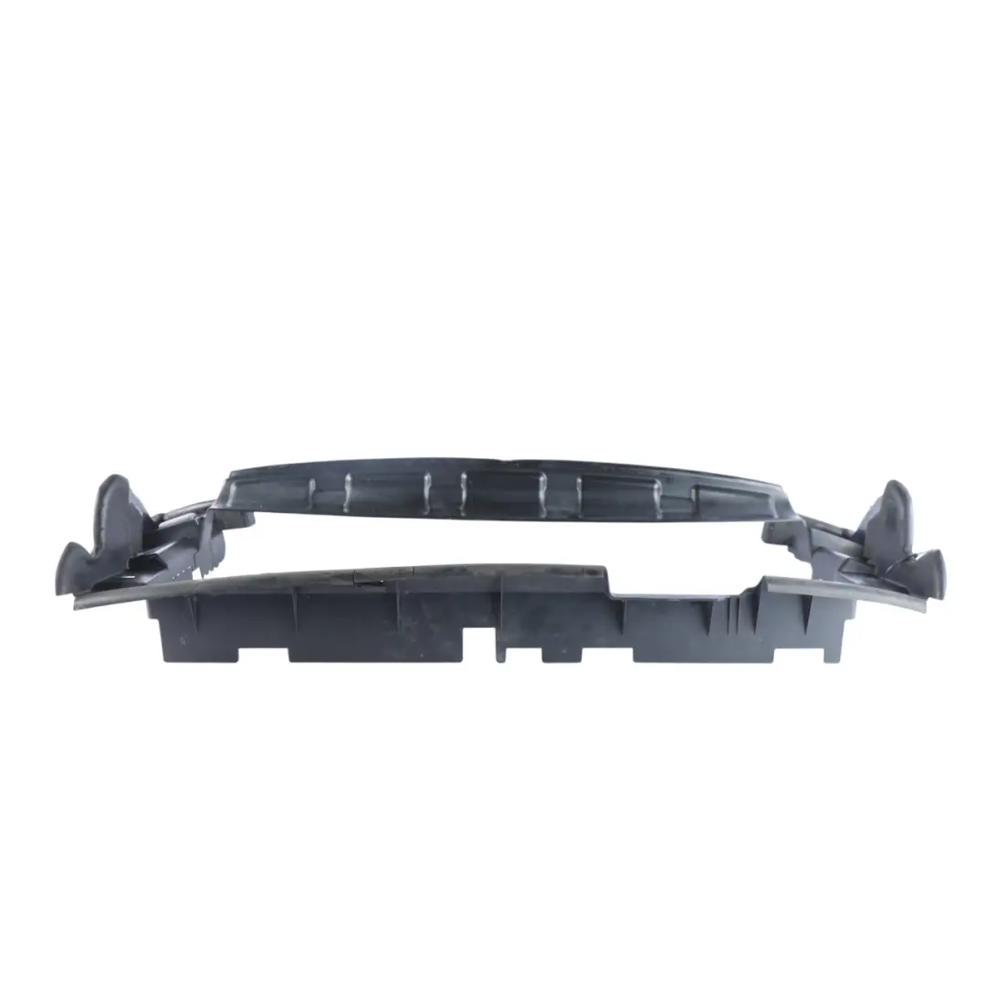 Front Radiator Air Guide Deflector 2.2 TDCi BJ32-8327-AB to Range Rover Evoque L538 with Part number LR048041 Range Rover Evoque L538 Front Radiator Air Guide Deflector 2.2 TDCi BJ32-8327-AB - SKU LR048041 - Part number LR048041