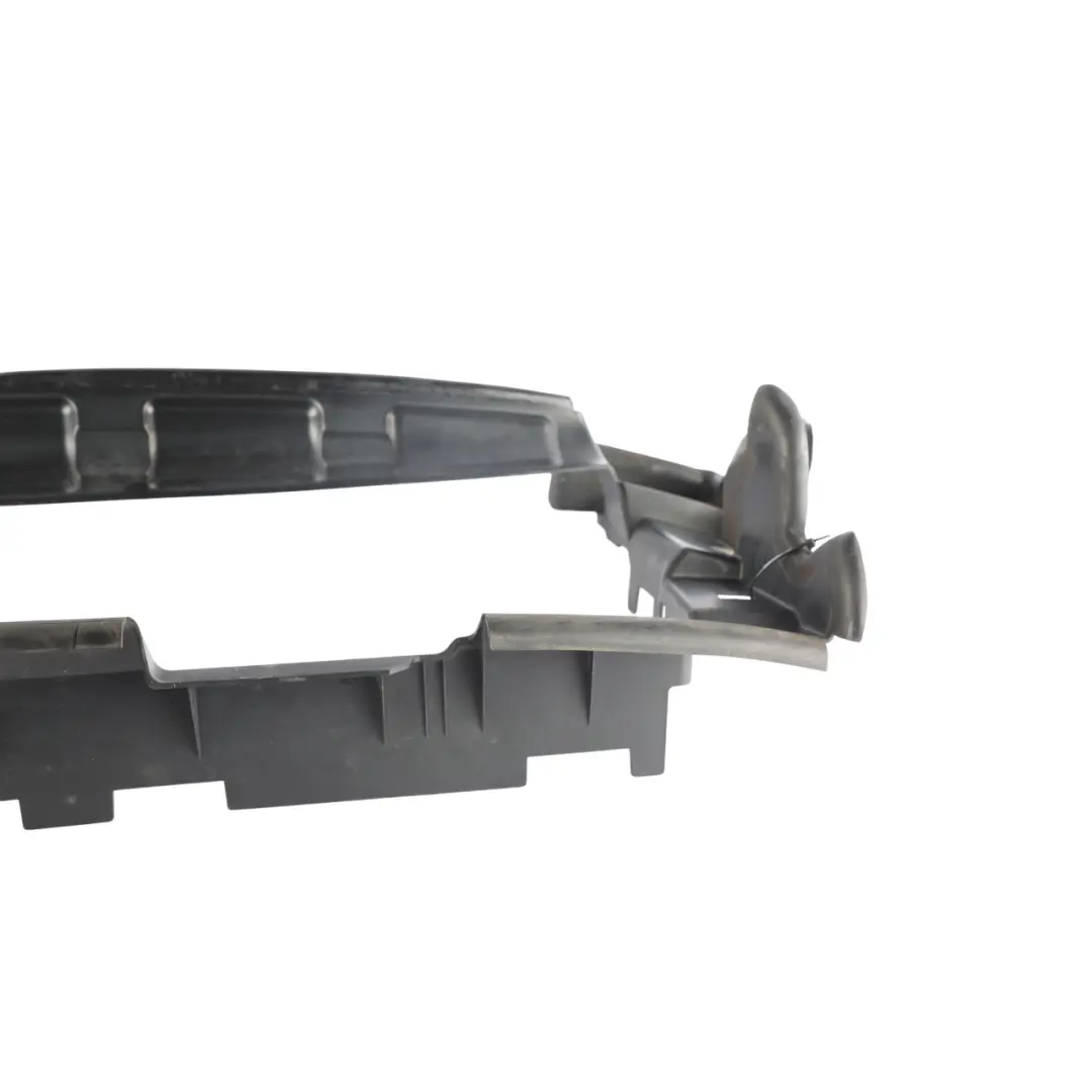 Front Radiator Air Guide Deflector 2.2 TDCi BJ32-8327-AB to Range Rover Evoque L538 with Part number LR048041 Range Rover Evoque L538 Front Radiator Air Guide Deflector 2.2 TDCi BJ32-8327-AB - SKU LR048041 - Part number LR048041