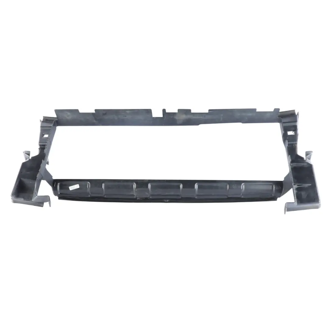 Front Radiator Air Guide Deflector 2.2 TDCi BJ32-8327-AB to Range Rover Evoque L538 with Part number LR048041 Range Rover Evoque L538 Front Radiator Air Guide Deflector 2.2 TDCi BJ32-8327-AB - SKU LR048041 - Part number LR048041