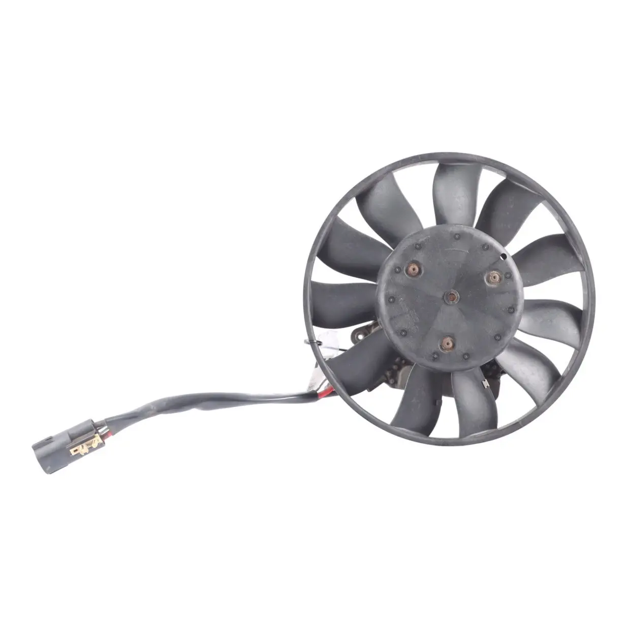Range Rover L405 Engine Cooling Radiator Fan 4.4 Diesel LR048176