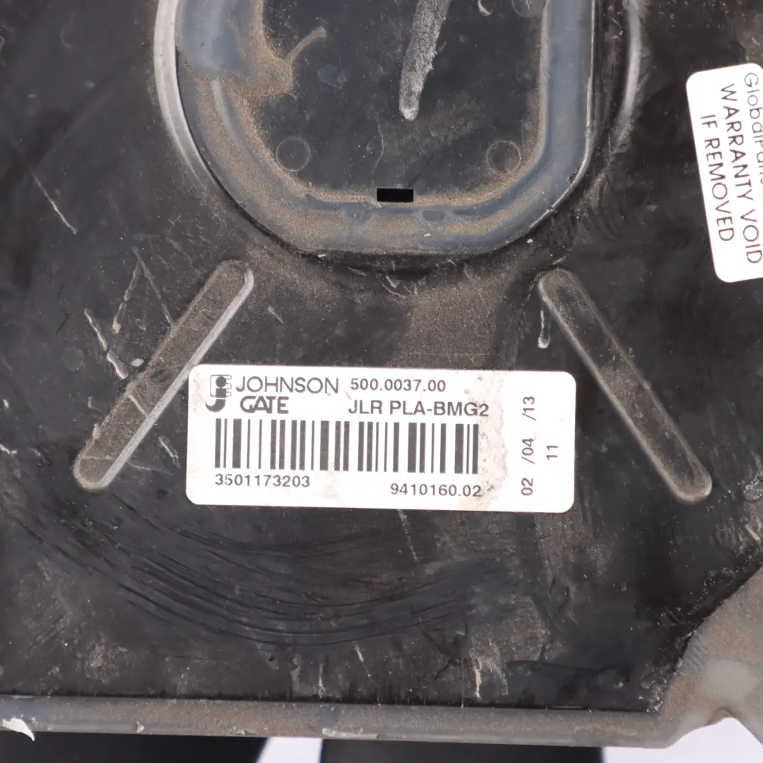 Range Rover L405 Engine Cooling Radiator Fan 4.4 Diesel - SKU LR048176-1 - Part number LR048176