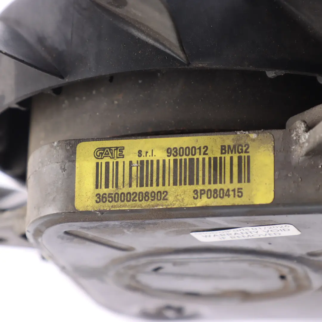 Range Rover L405 Engine Cooling Radiator Fan 4.4 Diesel - SKU LR048176-1 - Part number LR048176