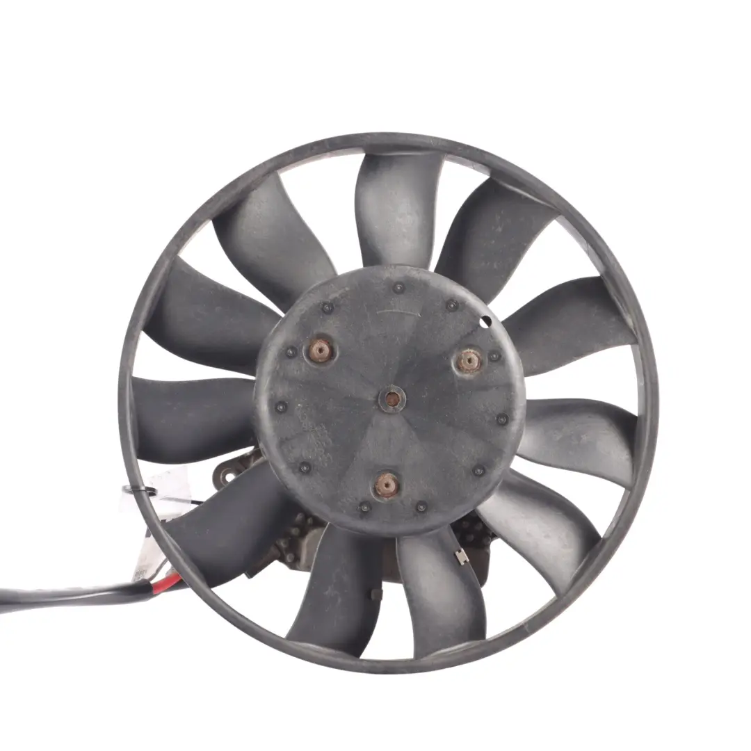 Range Rover L405 Engine Cooling Radiator Fan 4.4 Diesel - SKU LR048176-1 - Part number LR048176