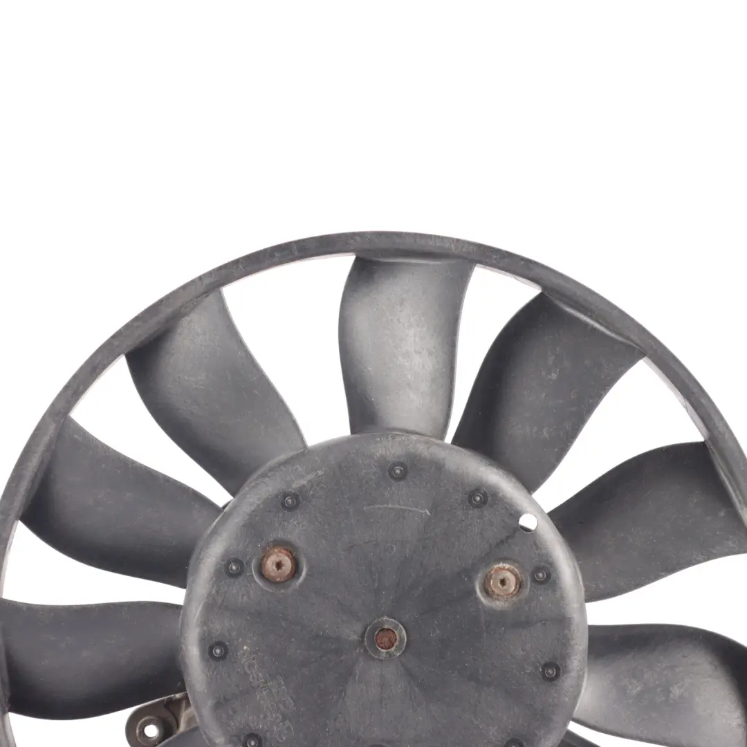 Range Rover L405 Engine Cooling Radiator Fan 4.4 Diesel - SKU LR048176-1 - Part number LR048176