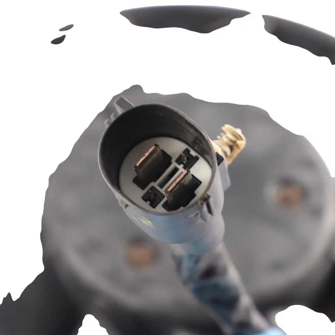 Cooling Radiator Fan 4.4 Diesel to Range Rover L405 Engine with Part number LR048176 Range Rover L405 Engine Cooling Radiator Fan 4.4 Diesel - SKU LR048176-1 - Part number LR048176