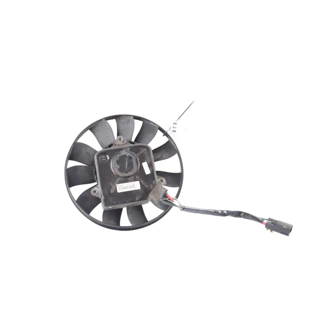 Cooling Radiator Fan 4.4 Diesel to Range Rover L405 Engine with Part number LR048176 Range Rover L405 Engine Cooling Radiator Fan 4.4 Diesel - SKU LR048176-1 - Part number LR048176