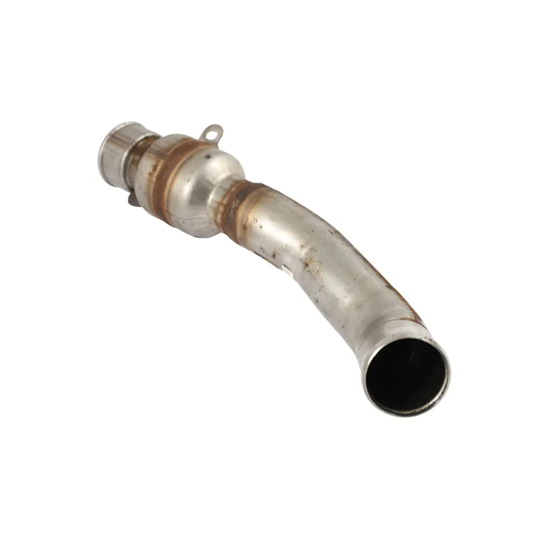 Range Rover L405 Turbo Intercooler Tubo Flessibile 4.4 Diesel CPLA-6K769-CA - SKU LR048455 - Numero di parte LR048455