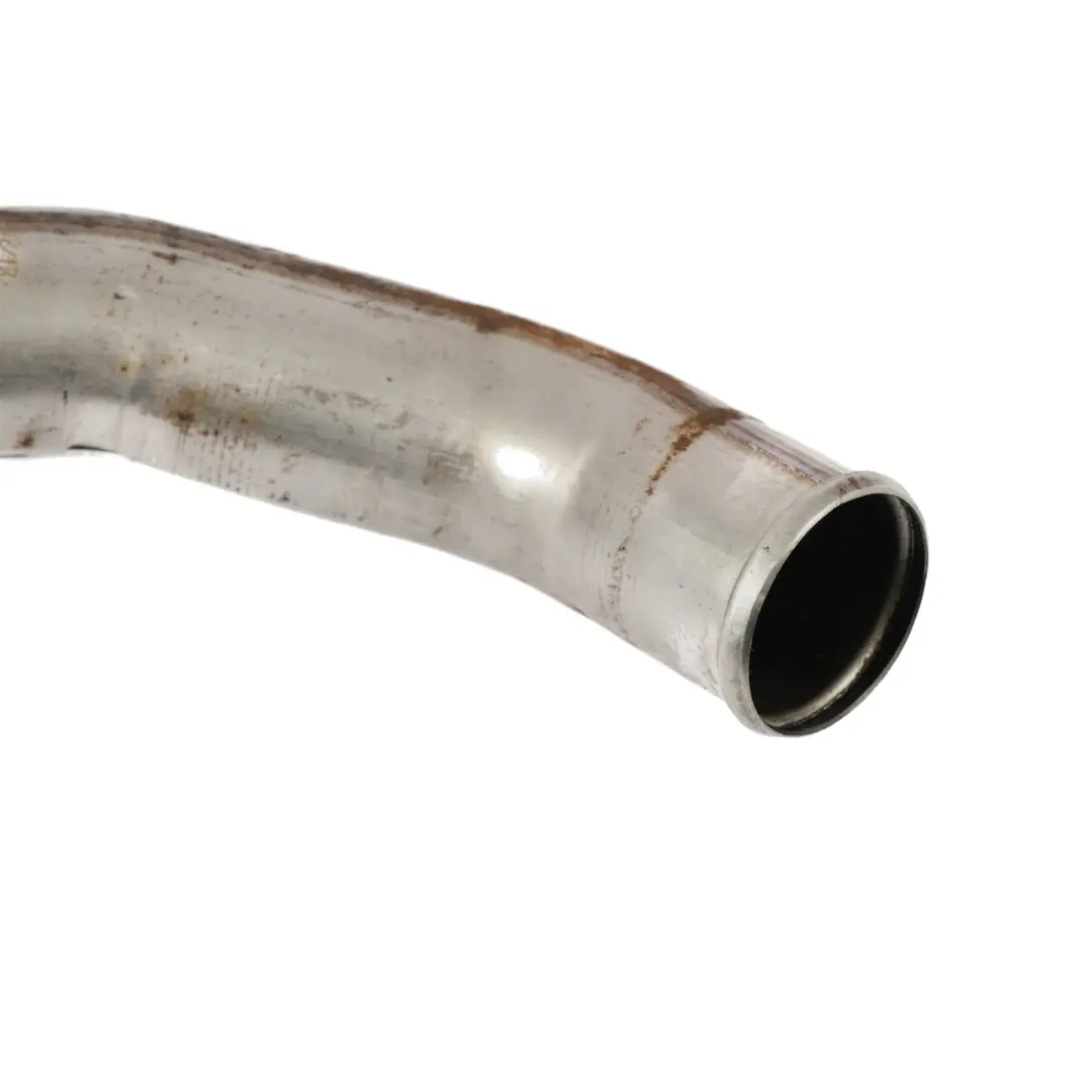 Range Rover L405 Turbo Intercooler Tubo Manguera 4.4 Diesel CPLA-6K769-CA - SKU LR048455 - Número de pieza LR048455