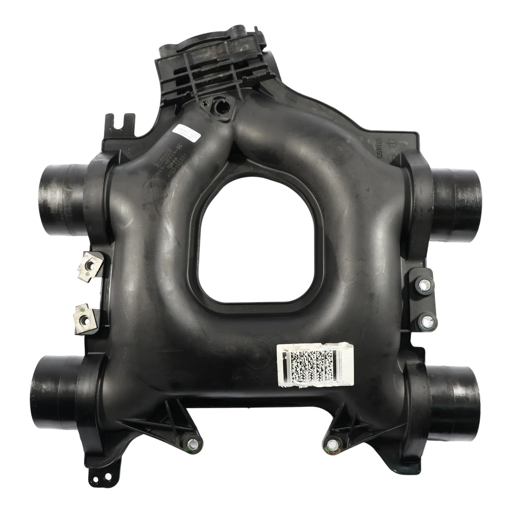 Range Rover L405 Collecteur D'Admission D'Air Moteur 4.4 Diesel AH4Q-6K770-DE