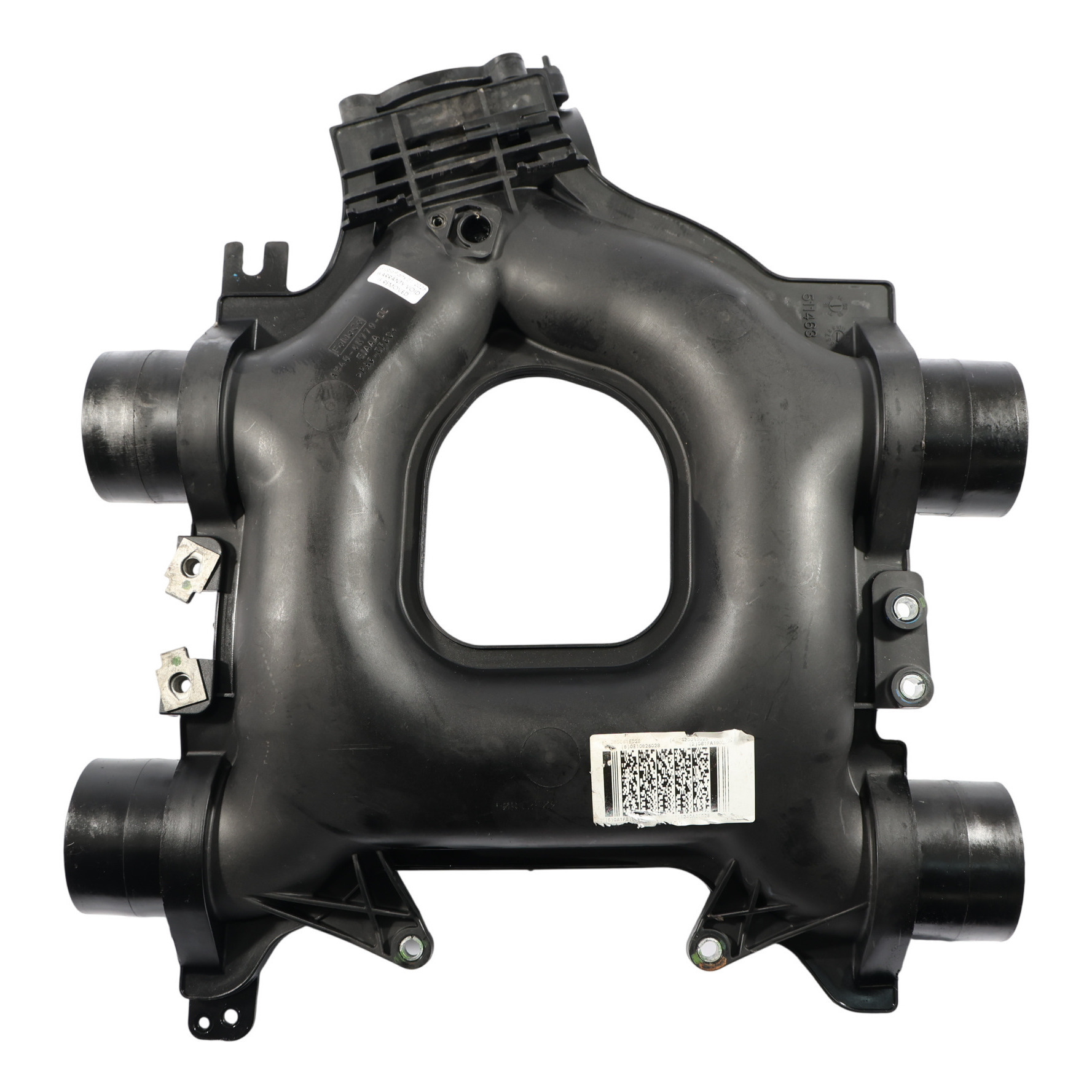 Range Rover L405 Inlet Manifold Air Intake Unit 4.4 SDV8 Diesel AH4Q ...