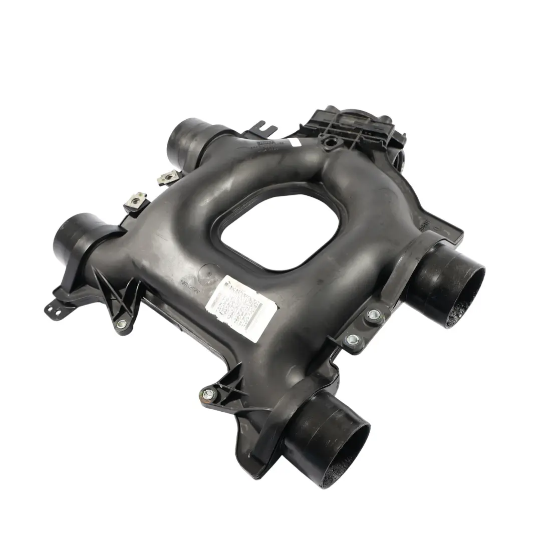 Collecteur D'Admission D'Air Moteur 4.4 Diesel AH4Q-6K770-DE pour Range Rover L405 à propos du numéro de pièce LR048505 Range Rover L405 Collecteur D'Admission D'Air Moteur 4.4 Diesel AH4Q-6K770-DE - SKU LR048505 - Numéro de pièce LR048505