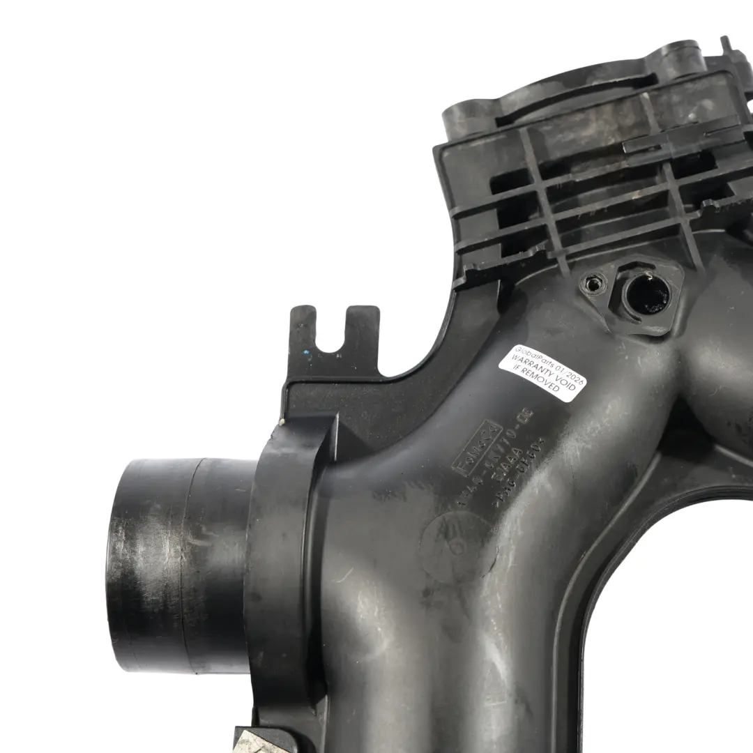 Ansaugkrümmer Luftansaugeinheit 4.4 SDV8 Diesel AH4Q-6K770-DE für Range Rover L405 mit Teilenummer LR048505 Range Rover L405 Ansaugkrümmer Luftansaugeinheit 4.4 SDV8 Diesel AH4Q-6K770-DE - SKU LR048505 - Teilenummer LR048505