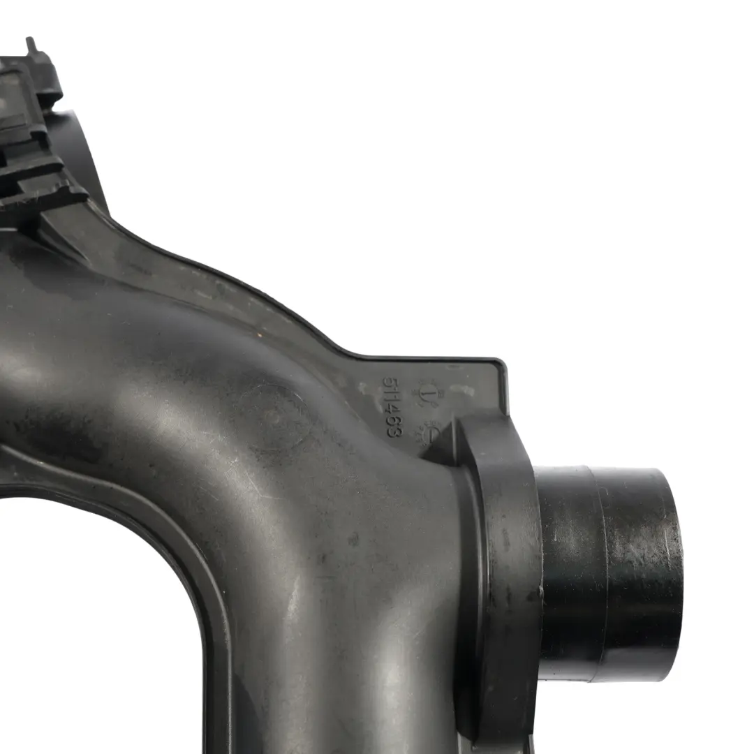 Ansaugkrümmer Luftansaugeinheit 4.4 SDV8 Diesel AH4Q-6K770-DE für Range Rover L405 mit Teilenummer LR048505 Range Rover L405 Ansaugkrümmer Luftansaugeinheit 4.4 SDV8 Diesel AH4Q-6K770-DE - SKU LR048505 - Teilenummer LR048505