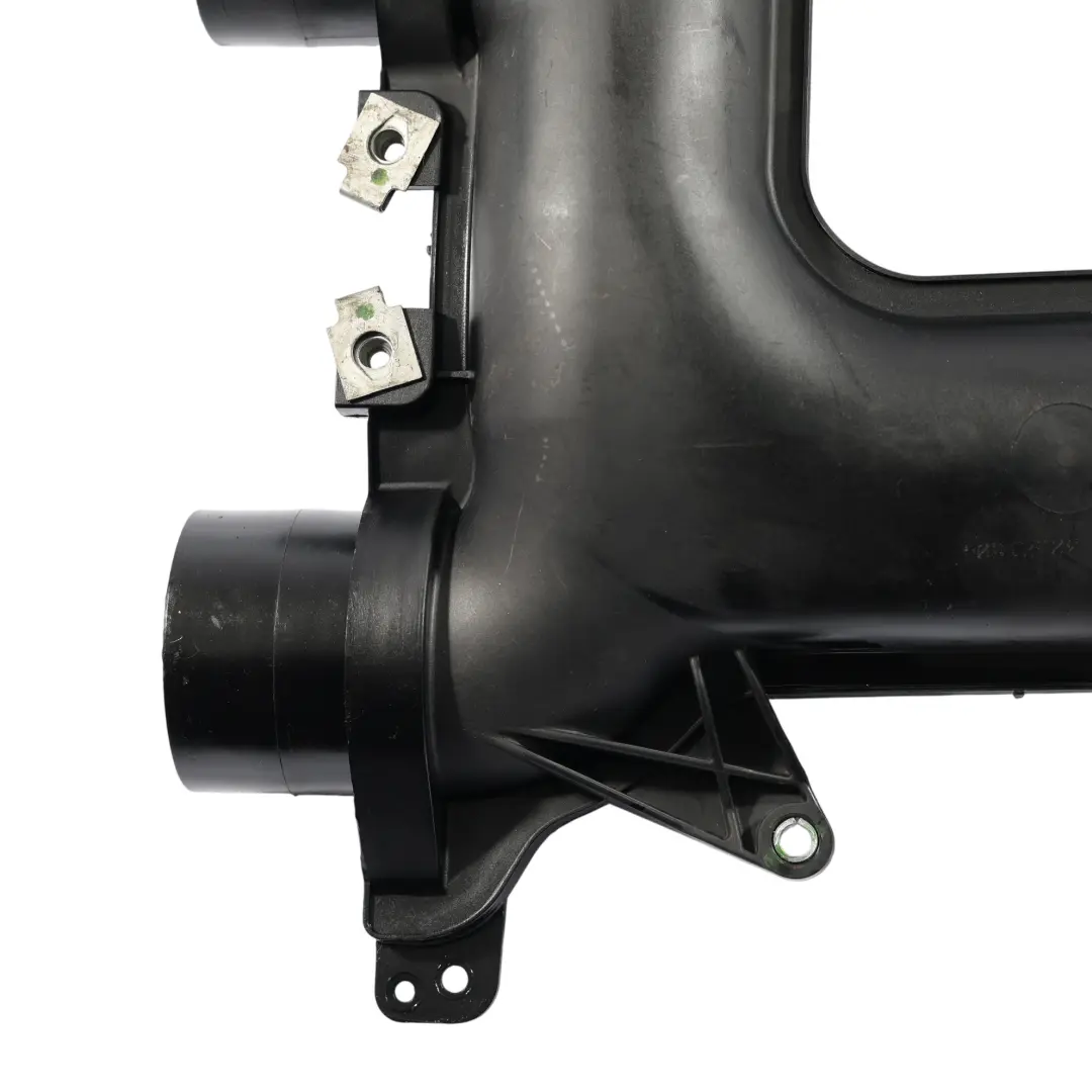 Inlet Manifold Air Intake Unit 4.4 SDV8 Diesel AH4Q-6K770-DE to Range Rover L405 with Part number LR048505 Range Rover L405 Inlet Manifold Air Intake Unit 4.4 SDV8 Diesel AH4Q-6K770-DE - SKU LR048505 - Part number LR048505