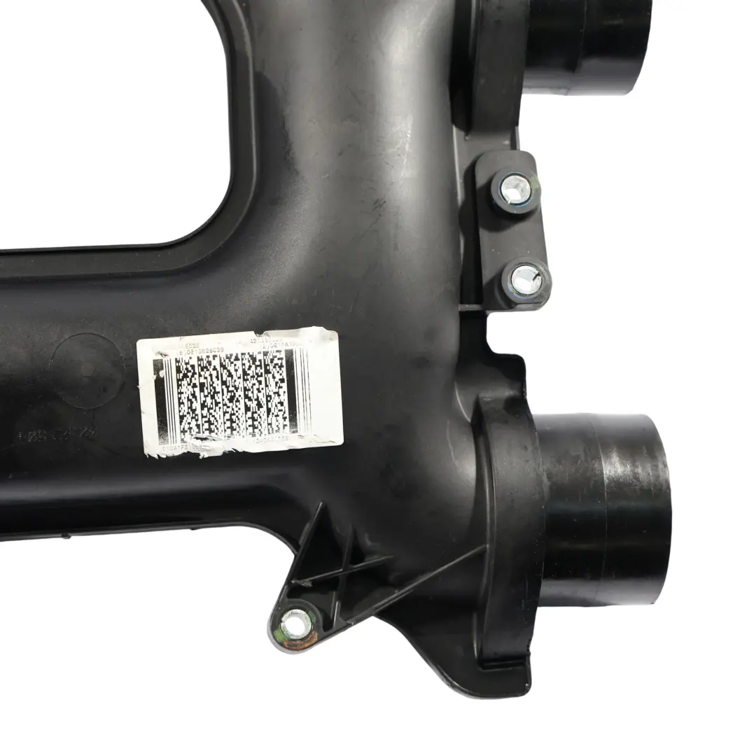 Ansaugkrümmer Luftansaugeinheit 4.4 SDV8 Diesel AH4Q-6K770-DE für Range Rover L405 mit Teilenummer LR048505 Range Rover L405 Ansaugkrümmer Luftansaugeinheit 4.4 SDV8 Diesel AH4Q-6K770-DE - SKU LR048505 - Teilenummer LR048505